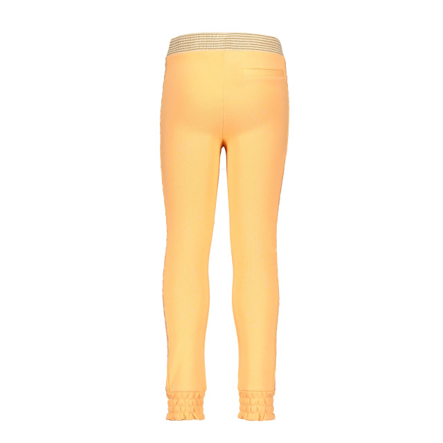 Like Flo Meisjes sweat broek peach F202-5600-216 large