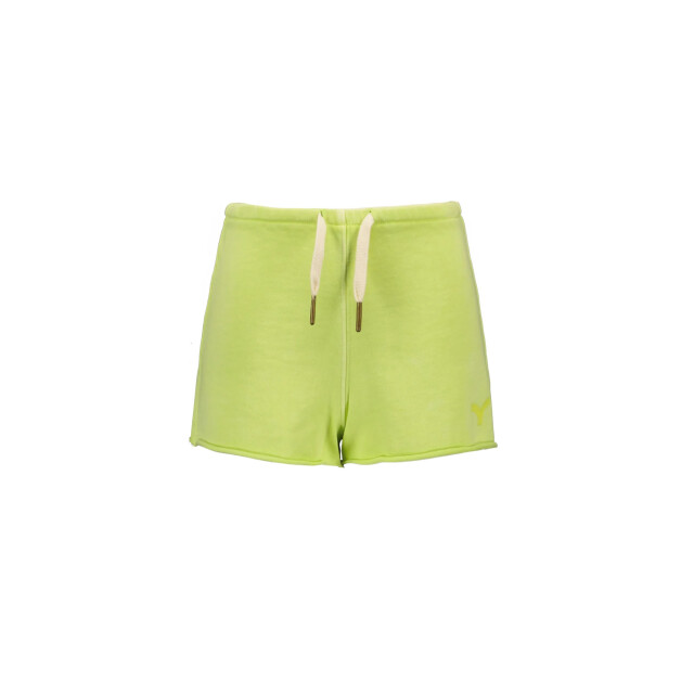 Street called Madison Meisjes sweat short eva pistache S202-5605-340 large