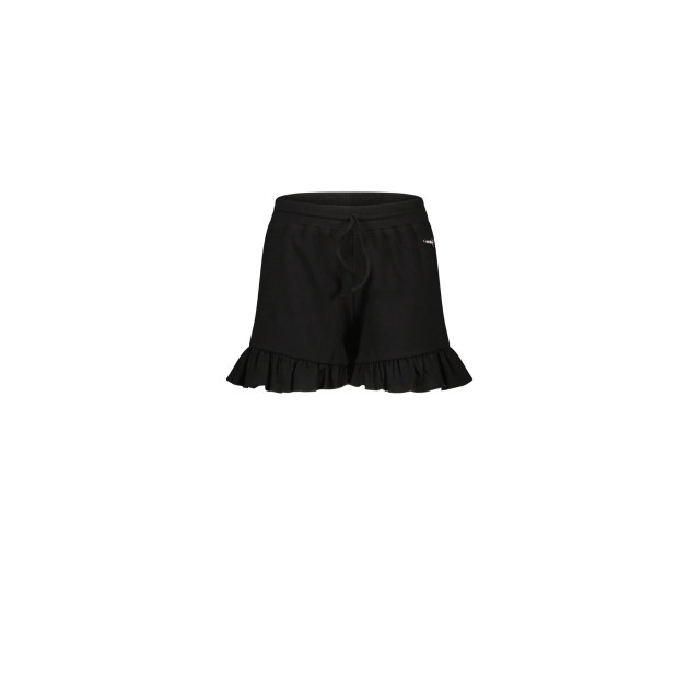 Elle Chic Meisjes short dia - H202-3601-099 large