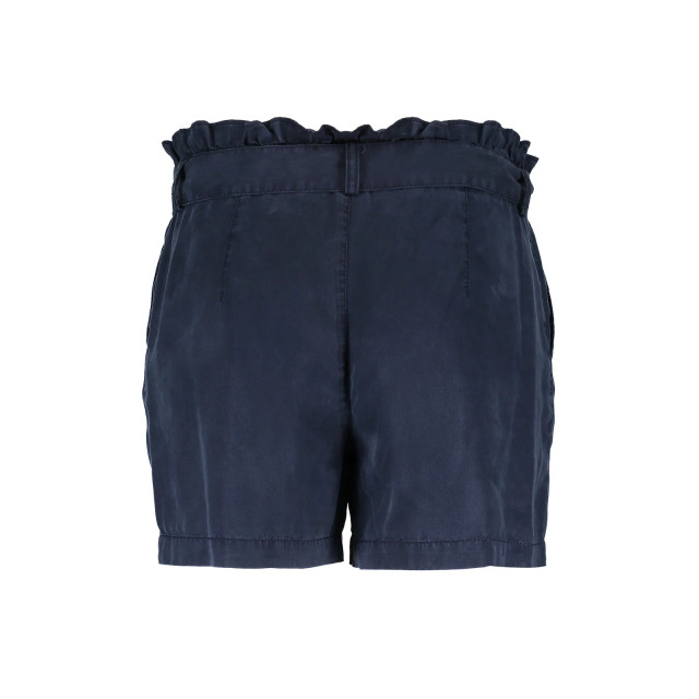 Geisha Meisjes short marine 21024K-10-000675 - navy large