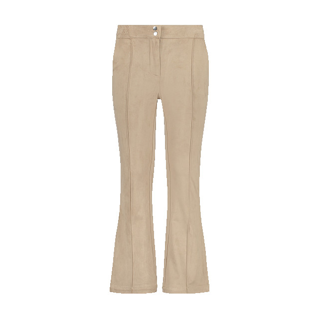 AI&KO Meisjes broek suelina pes 734 g smoke SUELINA PES 734 G - 141209 - SMOKE SAND large