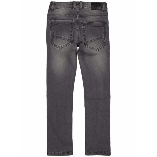 Levv Jongens jeans broek james - LJAMES - GREY DENIM large