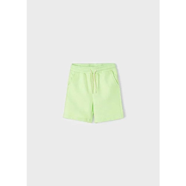 Mayoral Jongens short celery 611-Celery-010 large