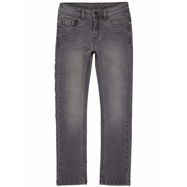 Levv Jongens jeans broek james - LJAMES - GREY DENIM large