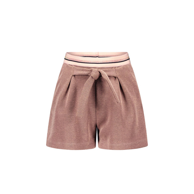 NoNo Meisjes short seva rosy ginger N212-5606-252 large