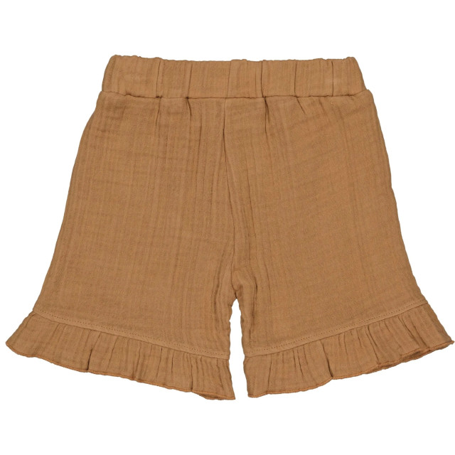 Levv Meisjes short evlin - LEVLINS232 - TAUPE large