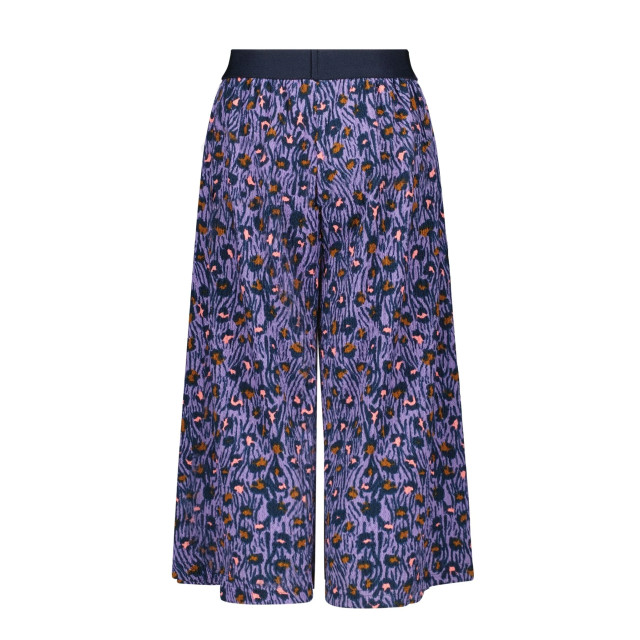 B.Nosy Meisjes culotte broek joyful c leo aop Y302-5620-610 large