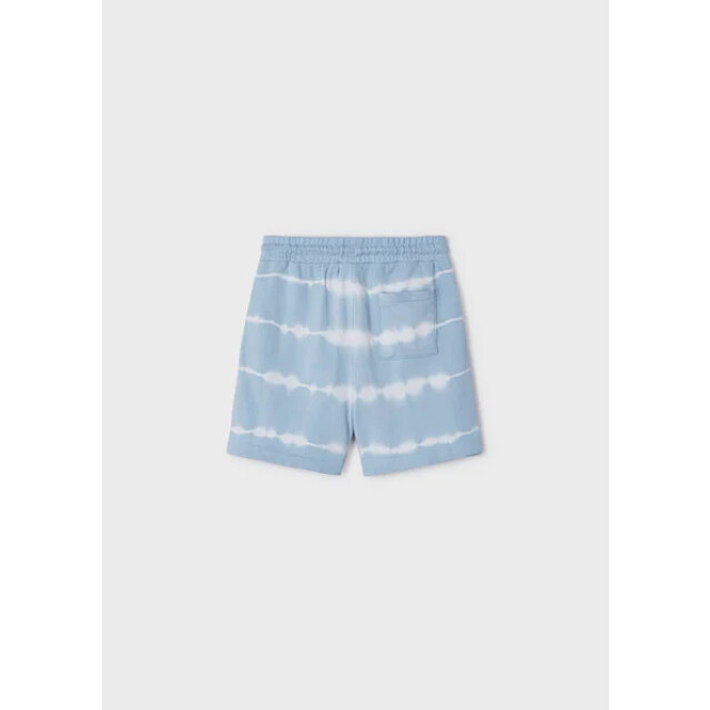 Mayoral Jongens short wave 3238-Wave blauw-034 large