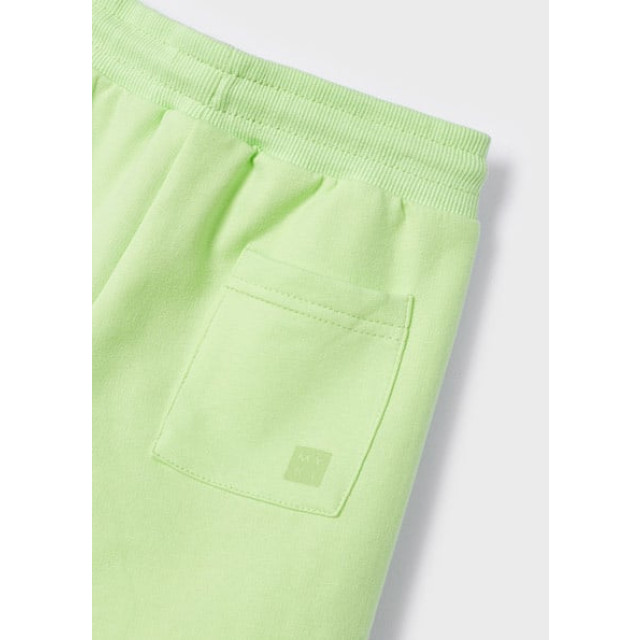 Mayoral Jongens short celery 611-Celery-010 large