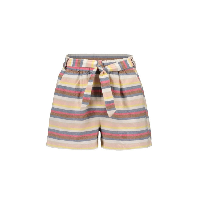 Like Flo Meisjes short multi F302-5640-999 large