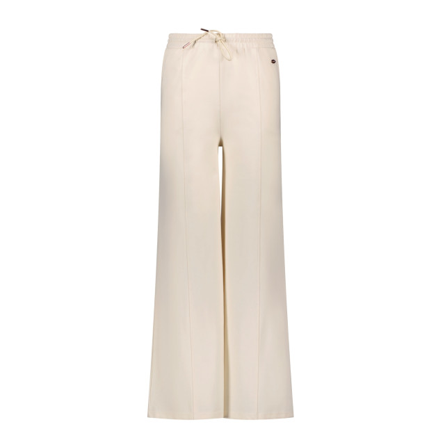 NoBell Meisjes pallazo broek sunet pearled ivory Q302-3606-020 large