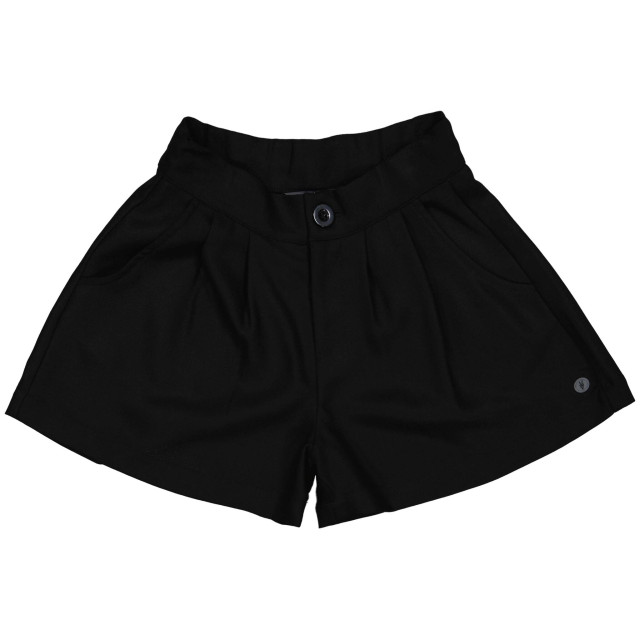 Levv Meisjes short froukje - W233 - L-FROUKJE - BLACK large