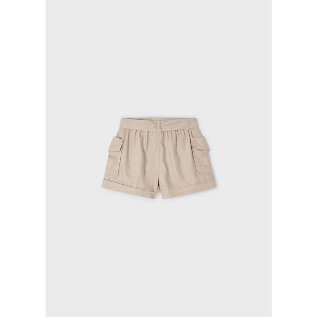 Mayoral Meisjes short sesame 3252-89-Sesame large