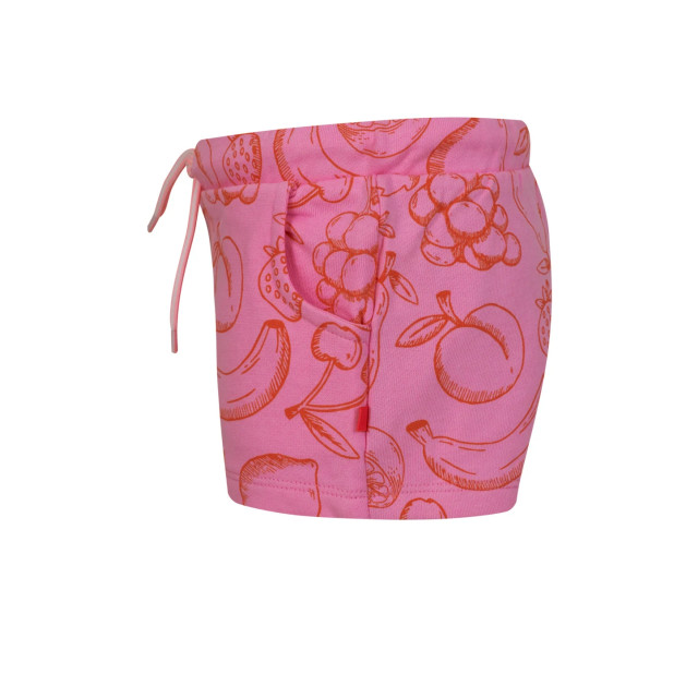 Someone Meisjes short pien-sg-34-d - PIEN-SG-34-D-PINK large