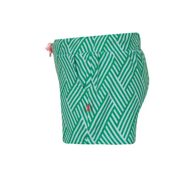 Someone Meisjes short gummie-sg-34-b - GUMMIE-SG-34-B-GREEN large