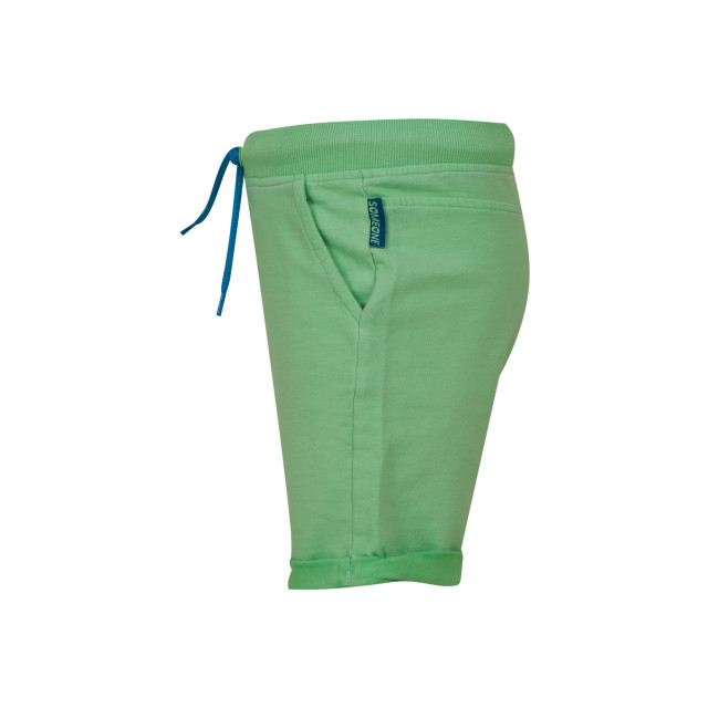 Someone Jongens short ias-sb-34-b helder IAS-SB-34-B-BRIGHT GREEN large