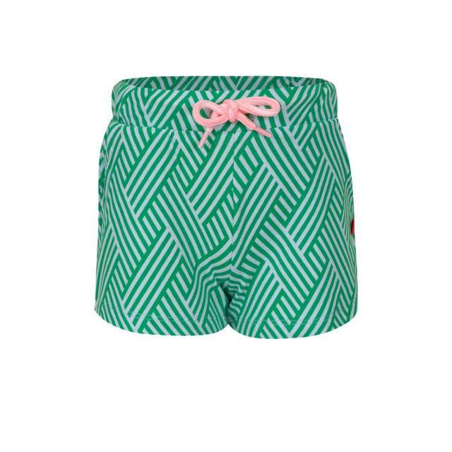 Someone Meisjes short gummie-sg-34-b - GUMMIE-SG-34-B-GREEN large