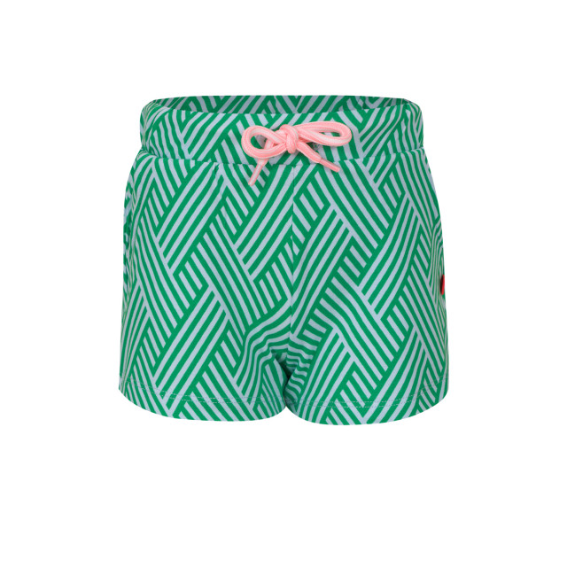 Someone Meisjes short gummie-sg-34-b - GUMMIE-SG-34-B-GREEN large