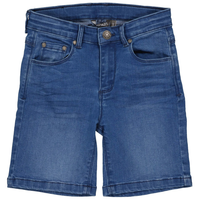 Quapi Jongens jeans short buse - BUSE-QS242-7017 large