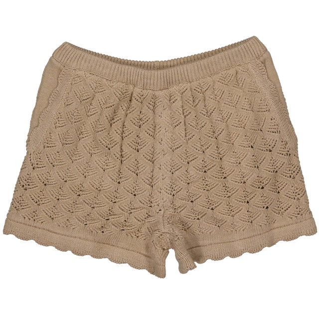 Levv Meisjes short klaar - KLAAR-LS242-1010 large