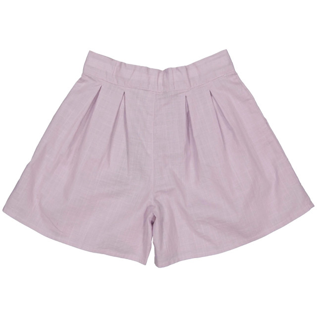 Levv Meisjes short kristin violet KRISTIN-LS243-5003 large