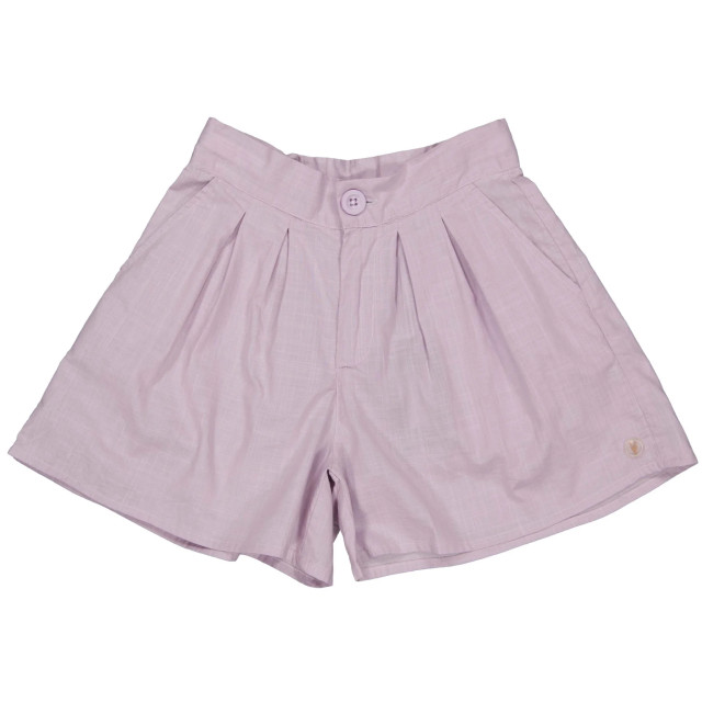 Levv Meisjes short kristin violet KRISTIN-LS243-5003 large