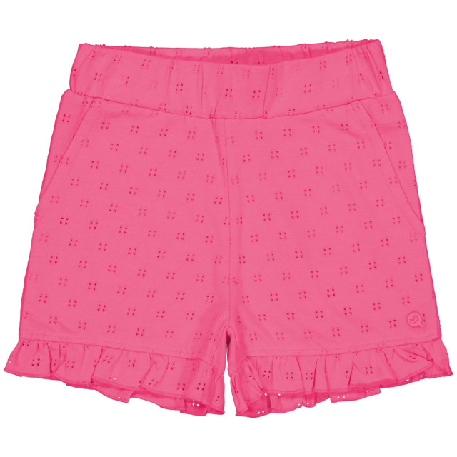 Quapi Meisjes short brianna - BRIANNA-QS242-4000 large