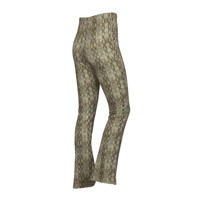 Kiestone Meisjes flair broek flair snake KS9319 - snake large