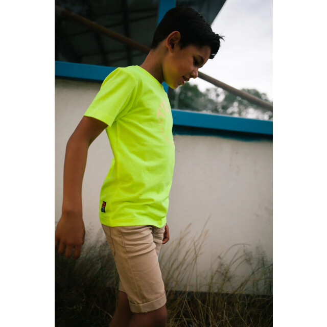 TYGO & vito Jongens short roan - X402-6625-400 large