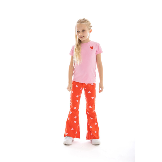 O'Chill Meisjes flair broek famke - Famke large