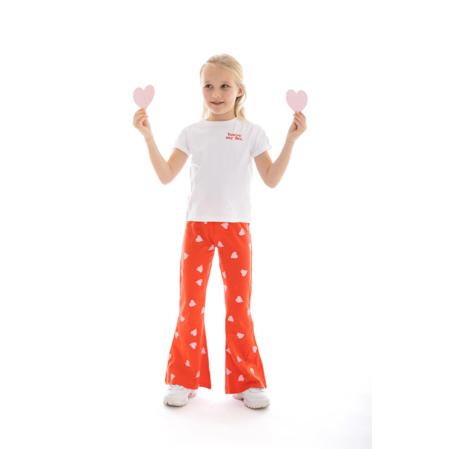 O'Chill Meisjes flair broek famke - Famke large