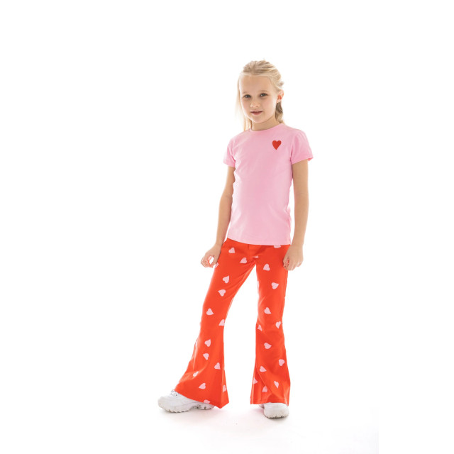 O'Chill Meisjes flair broek famke - Famke large