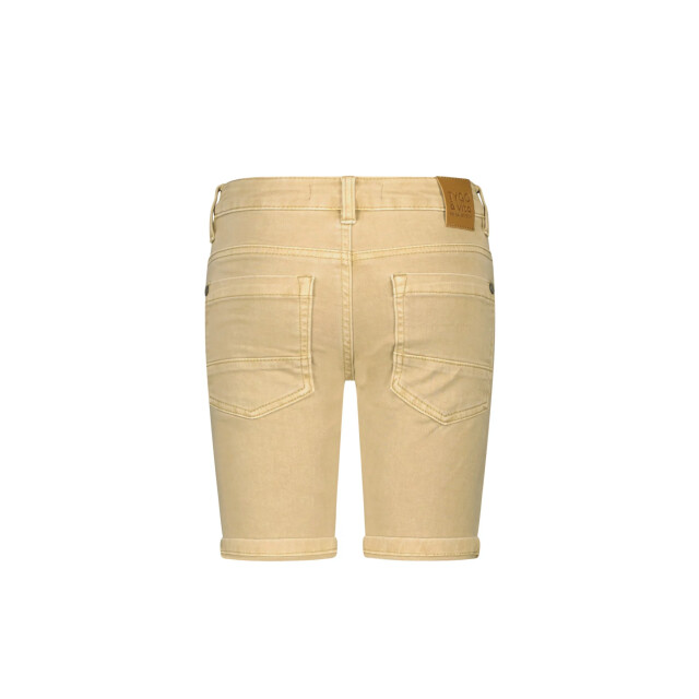 TYGO & vito Jongens short roan - X402-6625-400 large
