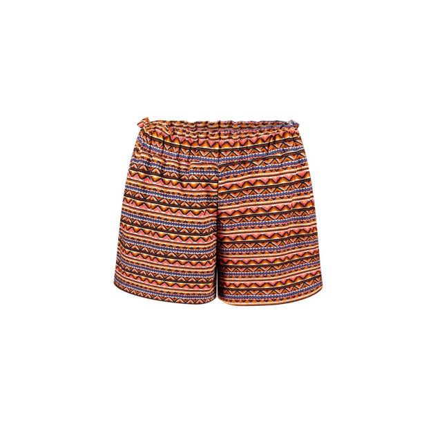 B.Nosy Meisjes short brigit blush aztec aop Y402-5632-941 large