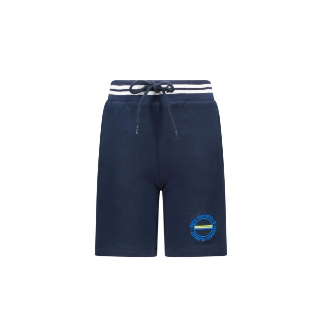 B.Nosy Jongens short frenkie navy Y402-6640-151 large