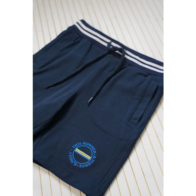 B.Nosy Jongens short frenkie navy Y402-6640-151 large