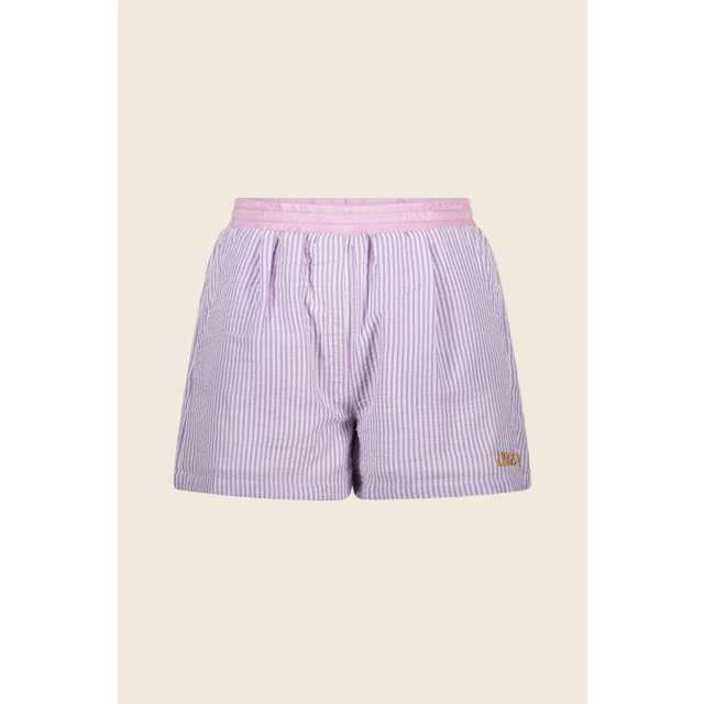 Like Flo Meisjes short F403-5690-600 large