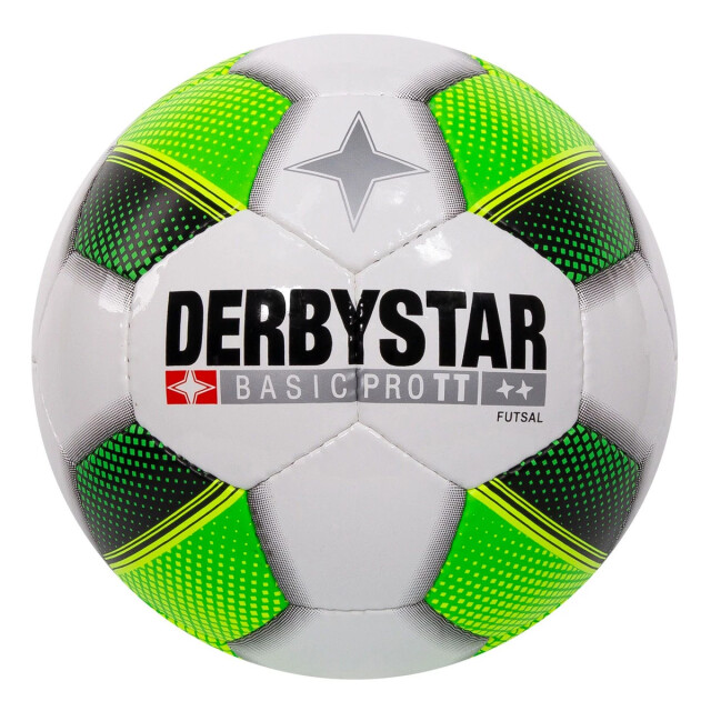 Derbystar Futsal basic pro tt voetbal 106342 large