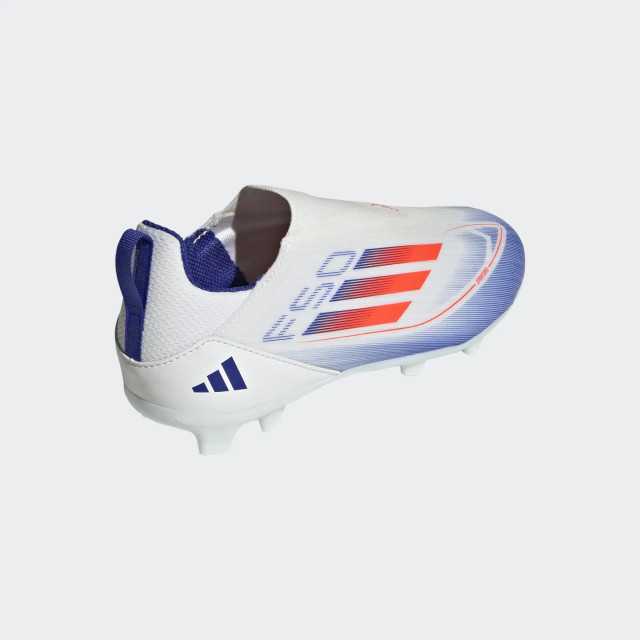 Adidas f50 league ll fg/mg j - 067170_100-5,5 large
