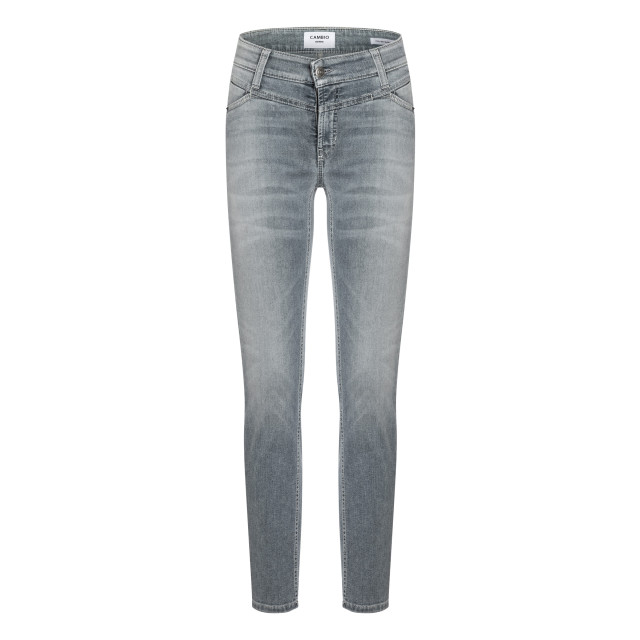 Cambio Parla seam jeans mid grey 9221 0053-11 large