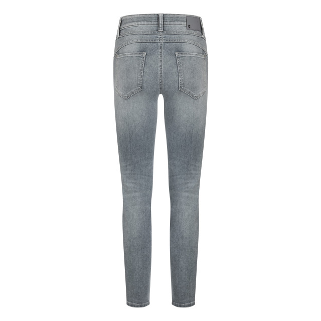 Cambio Parla seam jeans mid grey 9221 0053-11 large