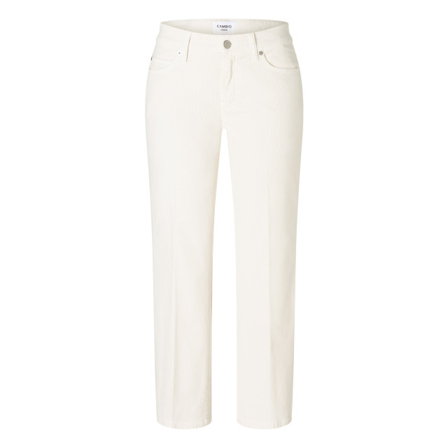 Cambio Paris jeans 7148 0030-13-Wit large