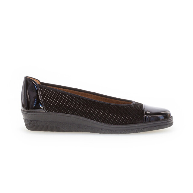 Gabor 06.402.87 Ballerina's Zwart 06.402.87 large