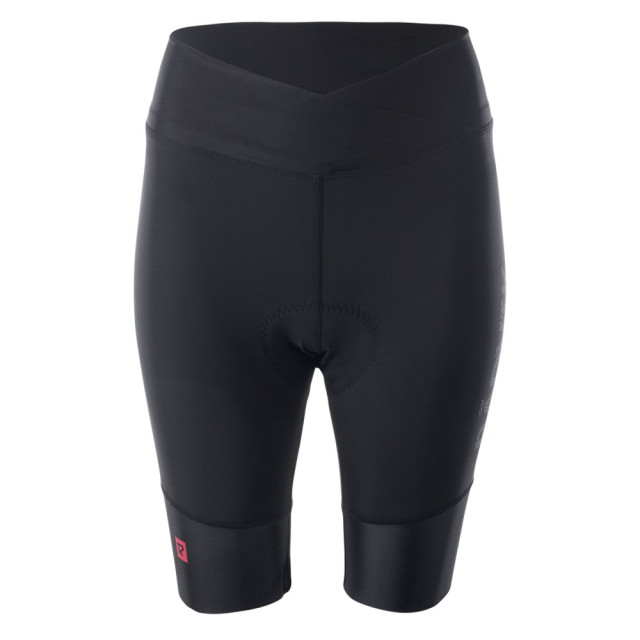 Radvik Dames kilo reflecterende fietsbroek UTIG236_black large