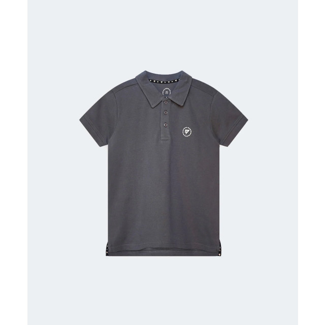 Bellaire  Jongens polo t-shirt ebony 142781846 large