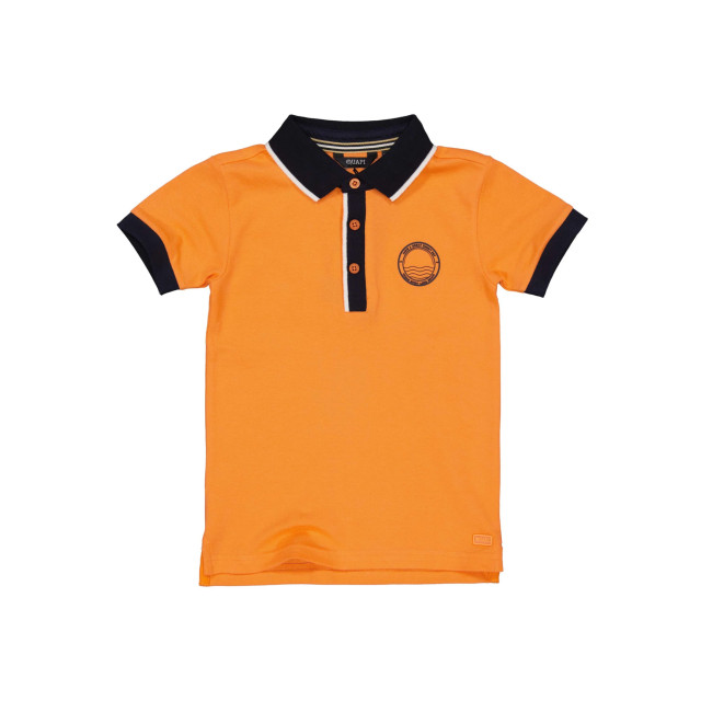 Quapi Jongens polo t-shirt biko 149895233 large