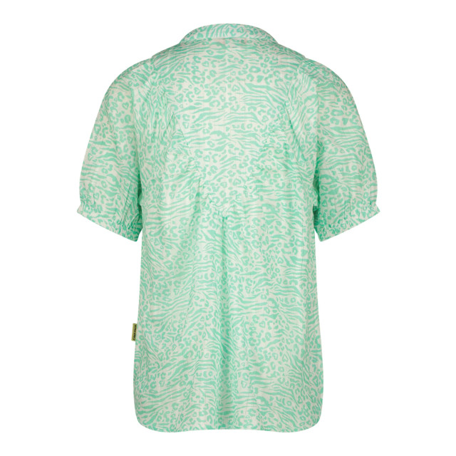 Vingino 150811513 Blouses Mintgroen 150811513 large