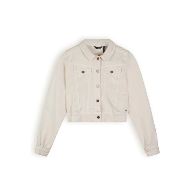 NoBell Meiden jacket boss pearled ivory 150514878 large