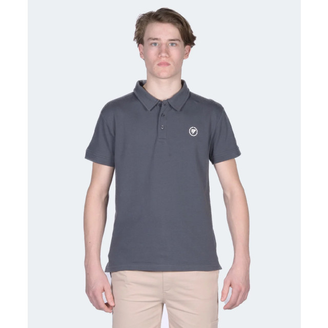 Bellaire  Jongens polo t-shirt ebony 142781846 large