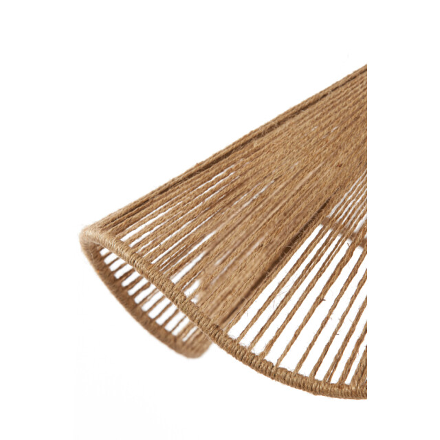 Light & Living hanglamp fodara Ø48x19cm - 2883646 large